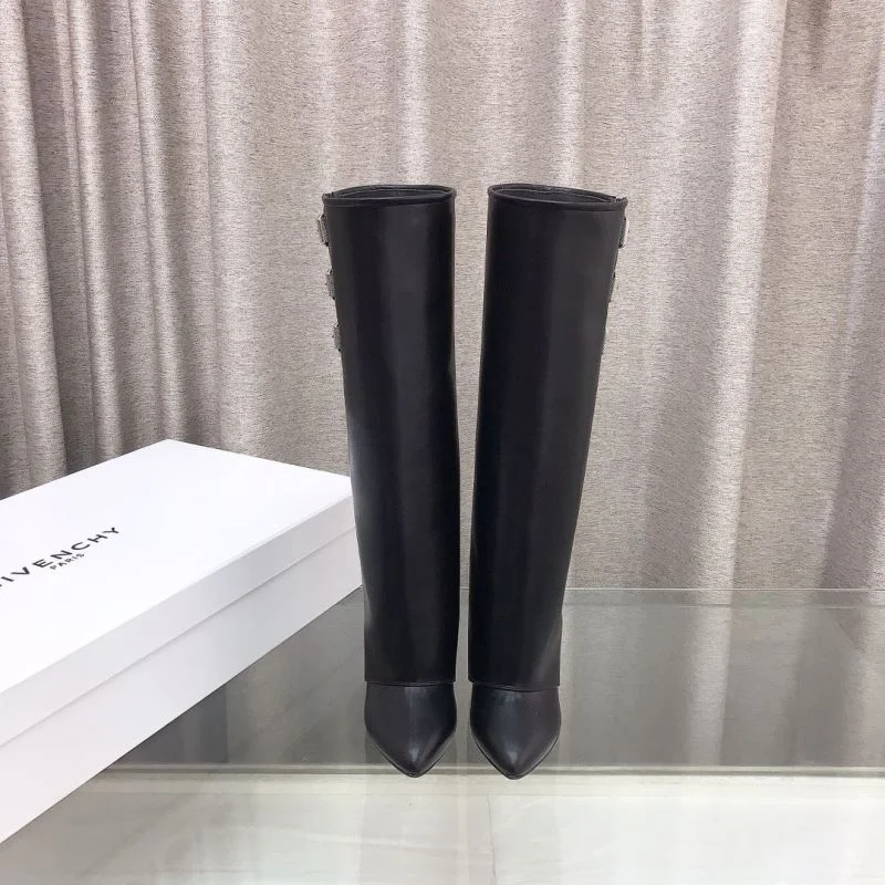 Givenchy Boots TechFriendly 15725
