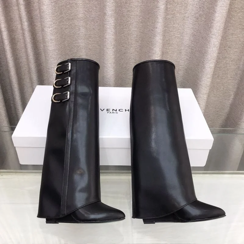 Givenchy Boots TechFriendly 15725