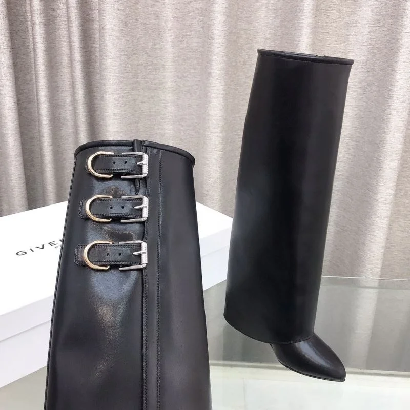 Givenchy Boots TechFriendly 15725