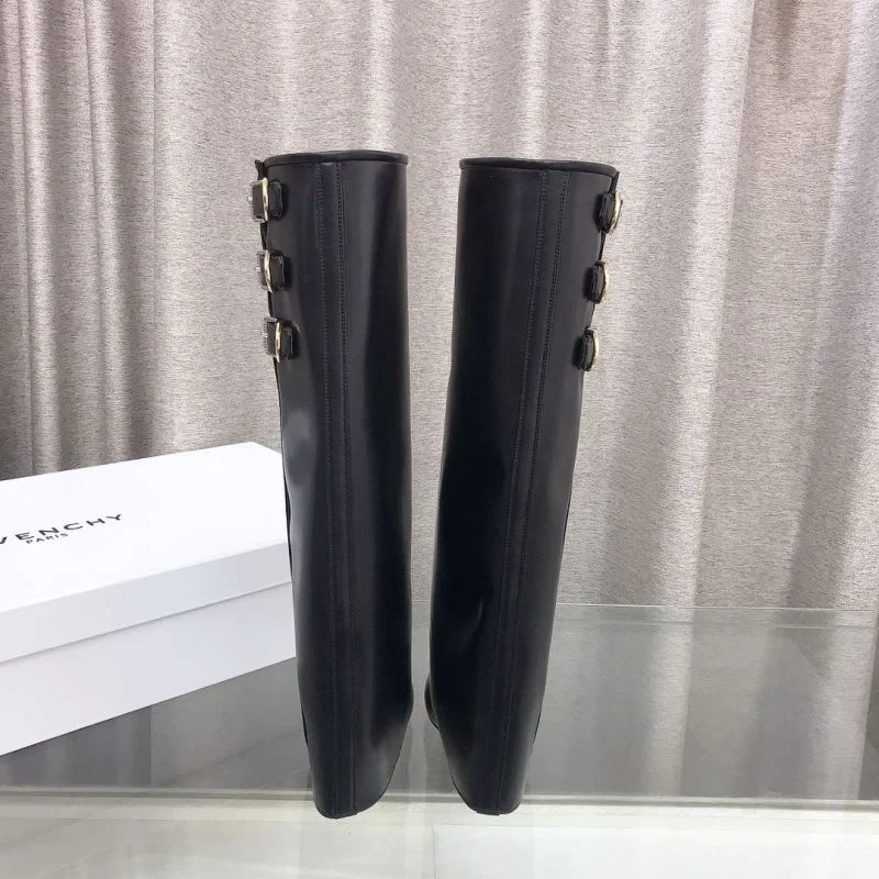 Givenchy Boots TechFriendly 15725