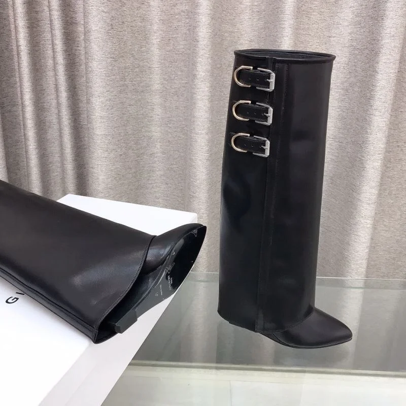 Givenchy Boots TechFriendly 15725