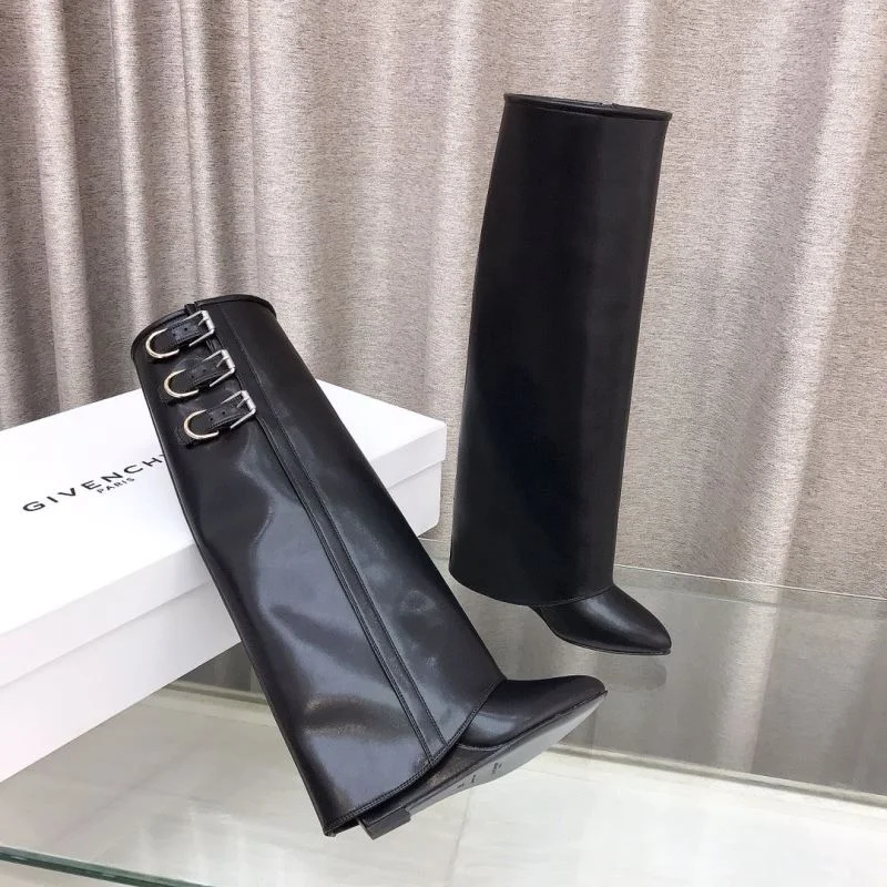 Givenchy Boots TechFriendly 15725