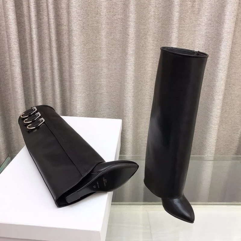 Givenchy Boots TechFriendly 15725