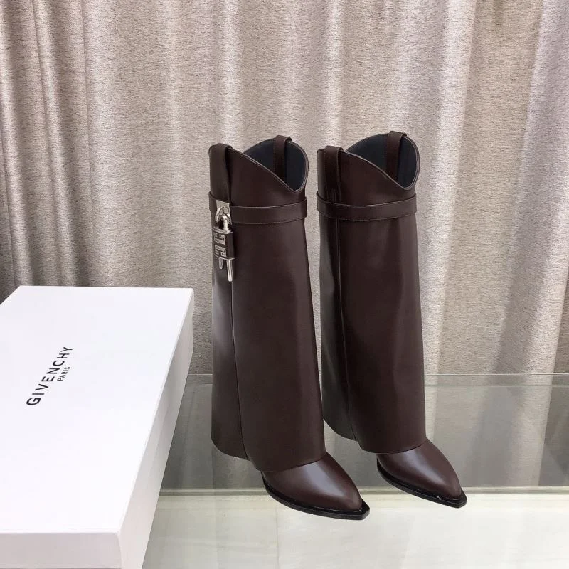 Givenchy Boots Fashionable 15716