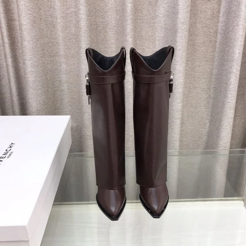 Givenchy Boots Fashionable 15716