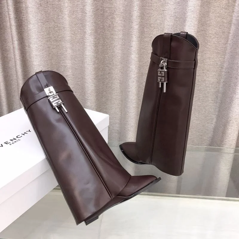 Givenchy Boots Fashionable 15716