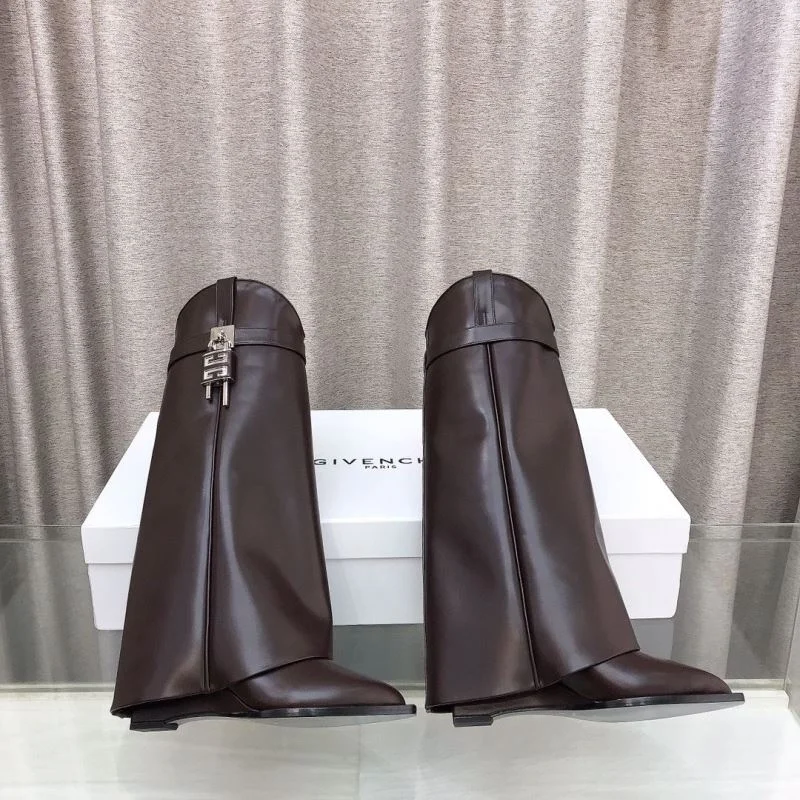 Givenchy Boots Fashionable 15716