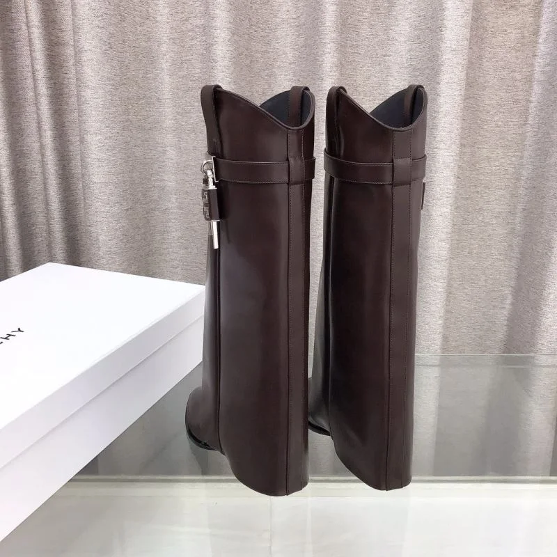 Givenchy Boots Fashionable 15716