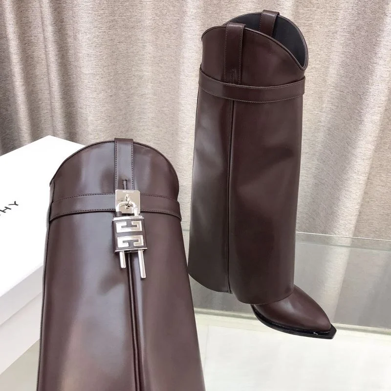 Givenchy Boots Fashionable 15716