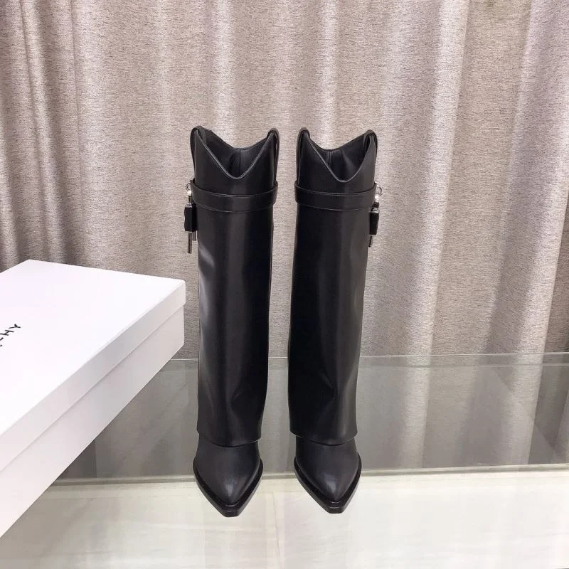 Packable Givenchy Boots 15714