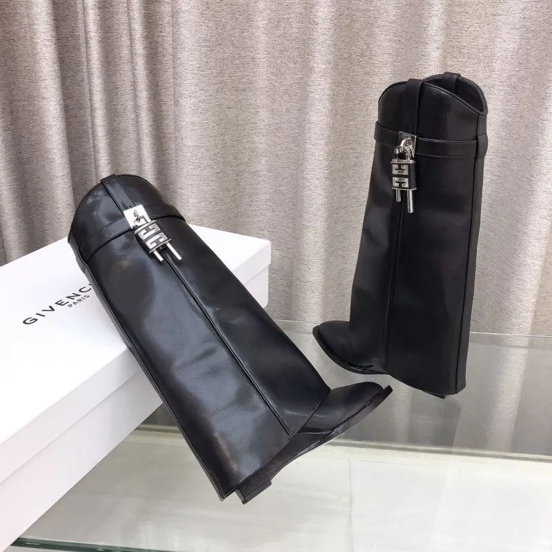 Packable Givenchy Boots 15714