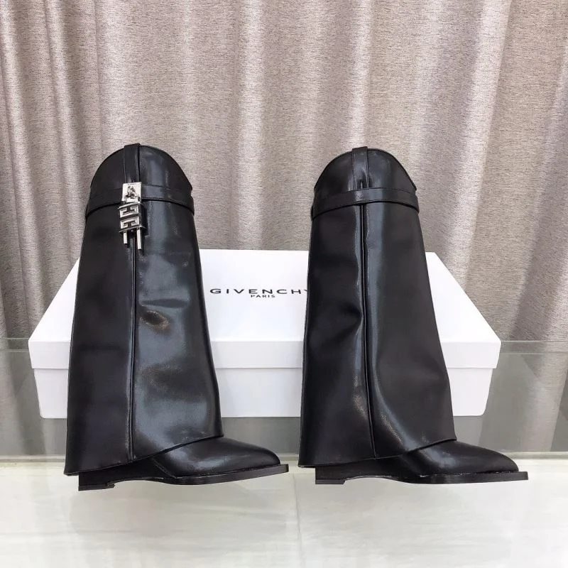 Packable Givenchy Boots 15714