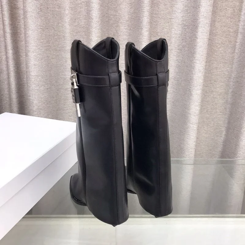 Packable Givenchy Boots 15714