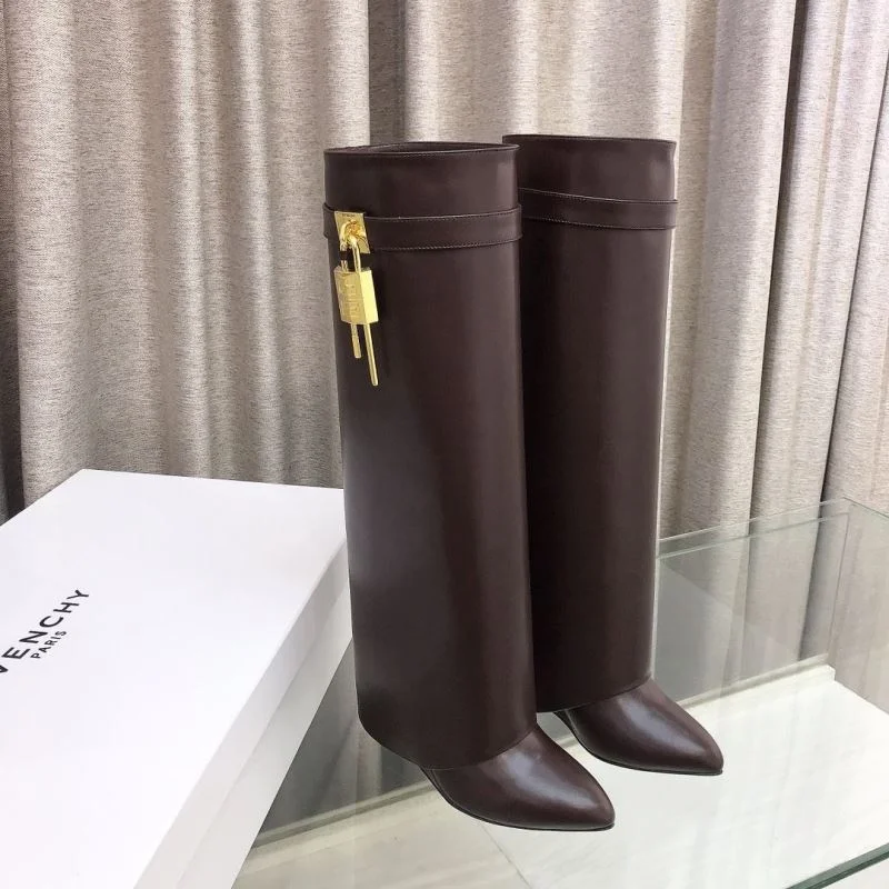 TimelessDesign Givenchy Boots 15722