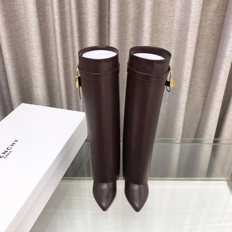 TimelessDesign Givenchy Boots 15722