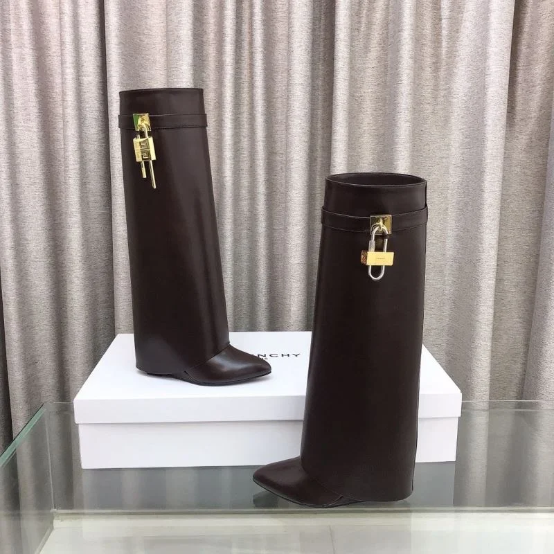 TimelessDesign Givenchy Boots 15722