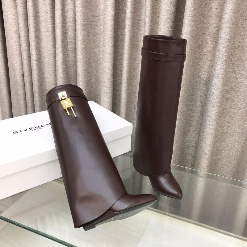 TimelessDesign Givenchy Boots 15722