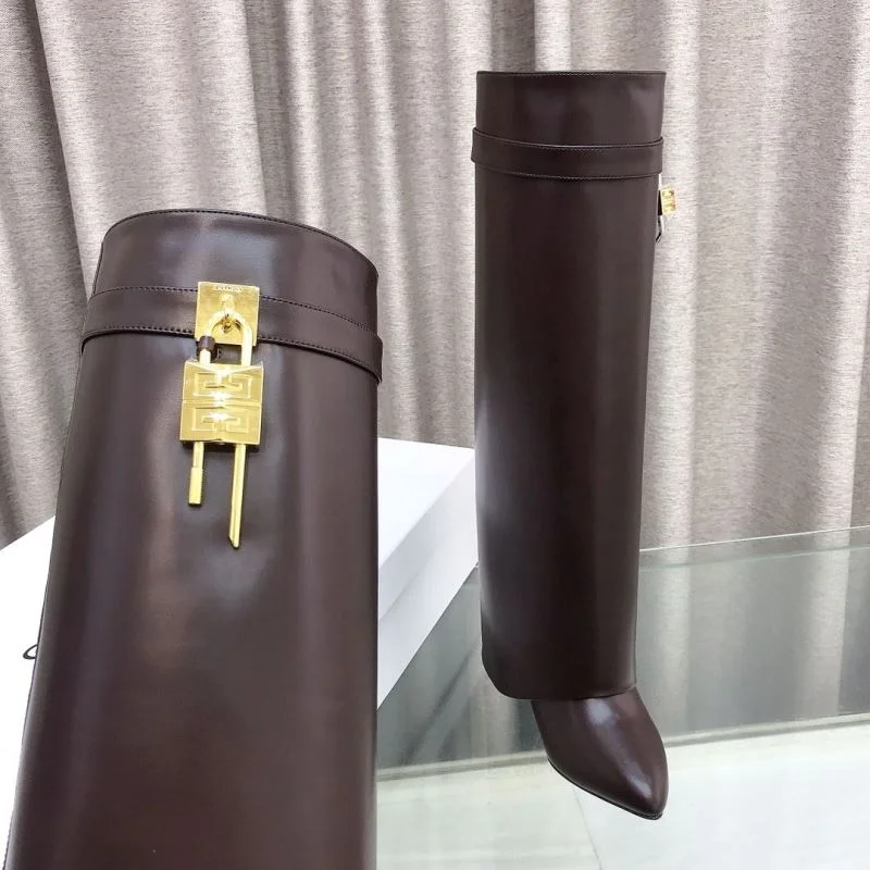 TimelessDesign Givenchy Boots 15722