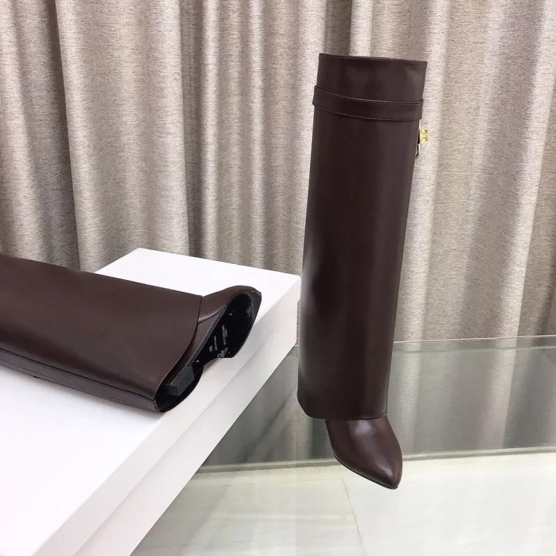 TimelessDesign Givenchy Boots 15722
