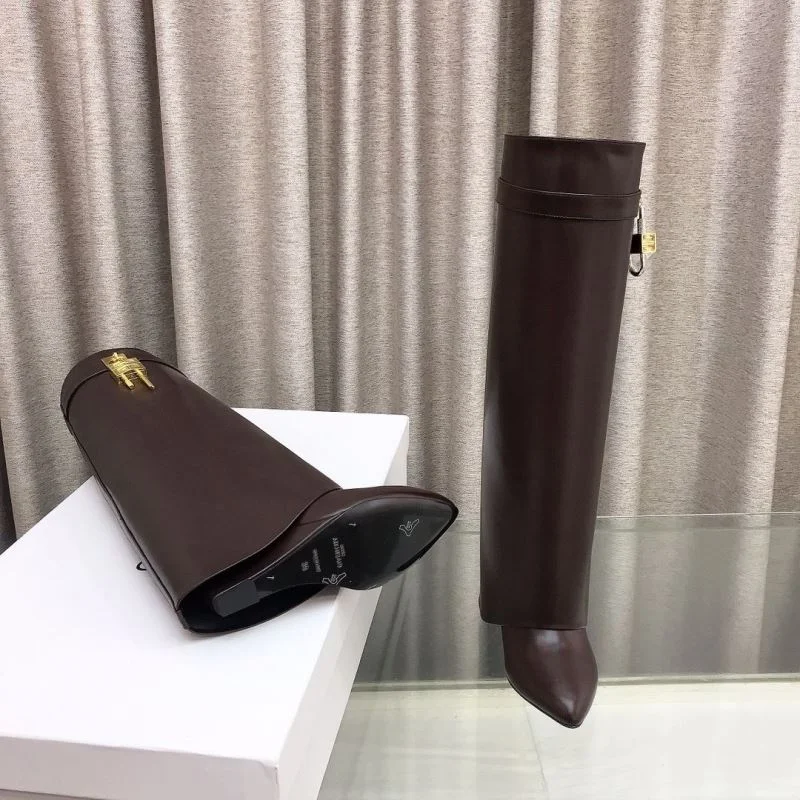 TimelessDesign Givenchy Boots 15722