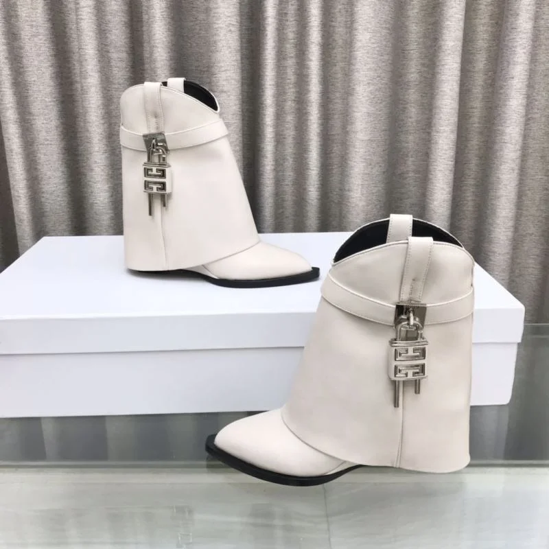 Givenchy Boots GoodFit 15713