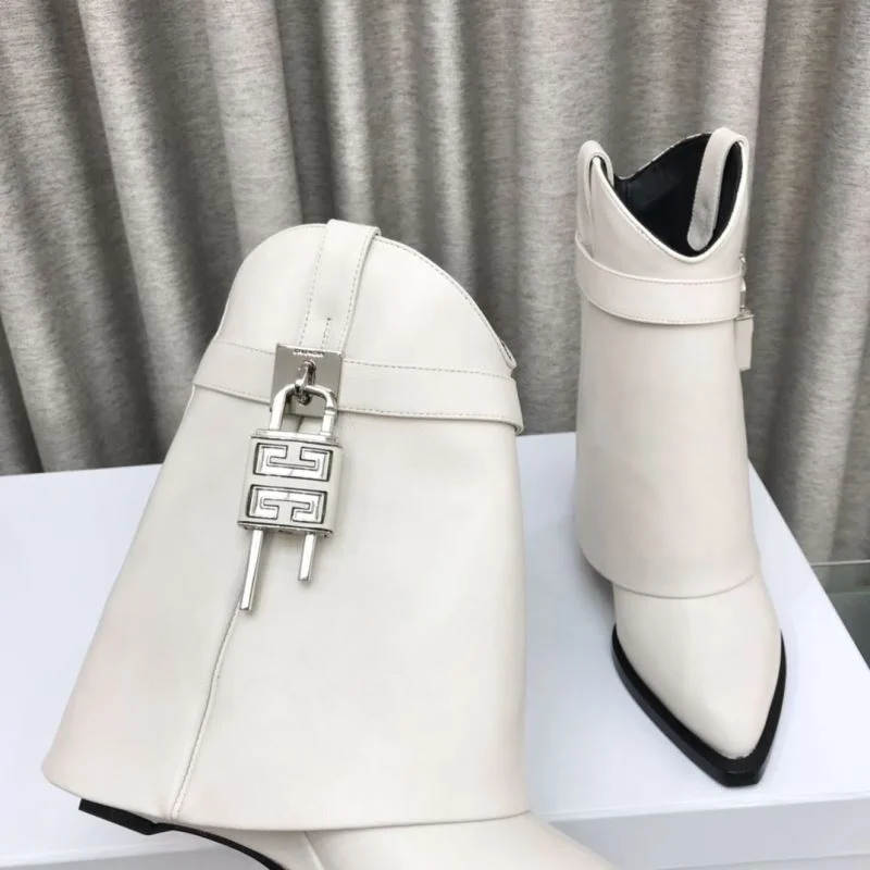 Givenchy Boots GoodFit 15713