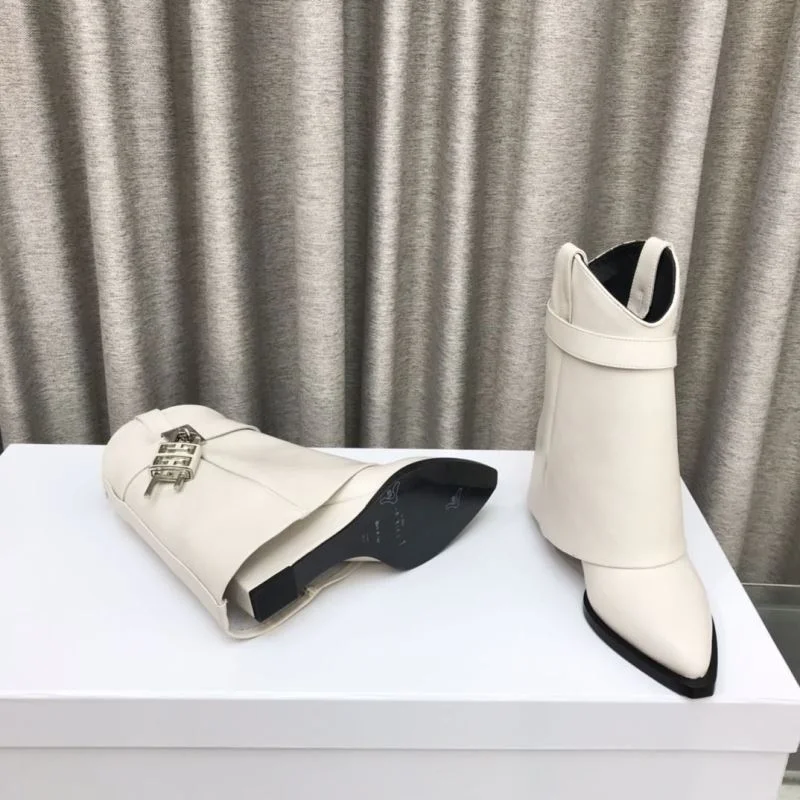 Givenchy Boots GoodFit 15713