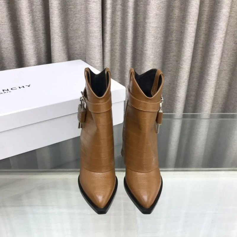 Givenchy Boots Vibrant 15715