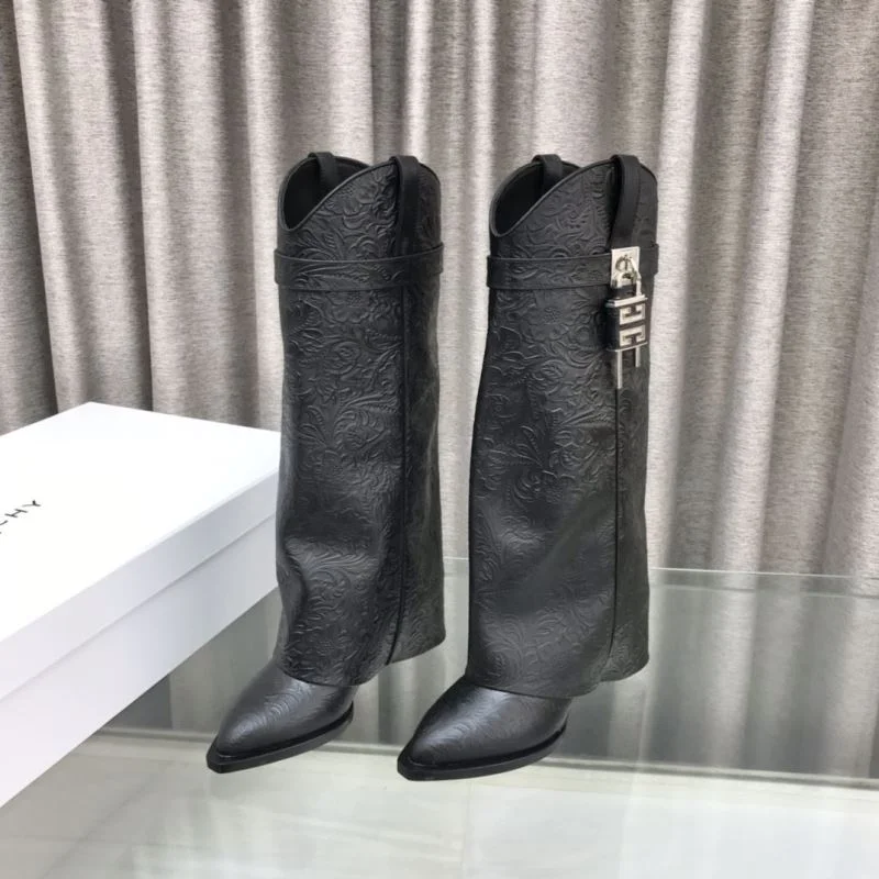 OnTrend Givenchy Boots 15717