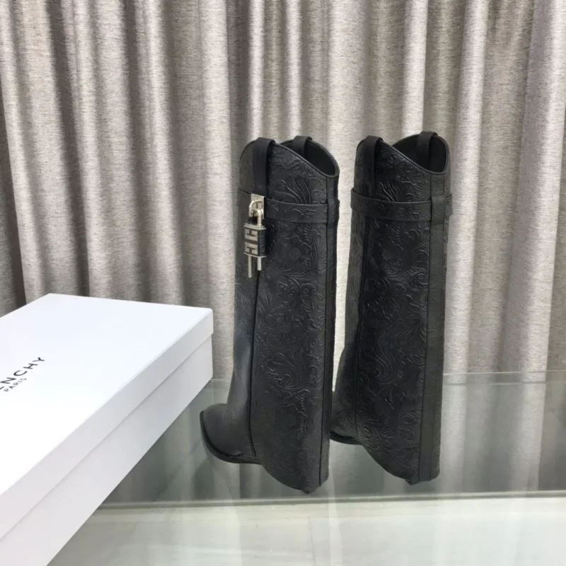 OnTrend Givenchy Boots 15717