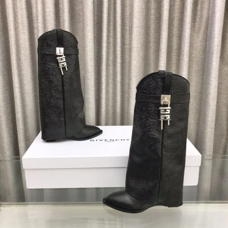 OnTrend Givenchy Boots 15717