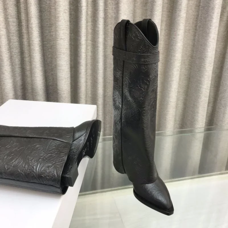 OnTrend Givenchy Boots 15717