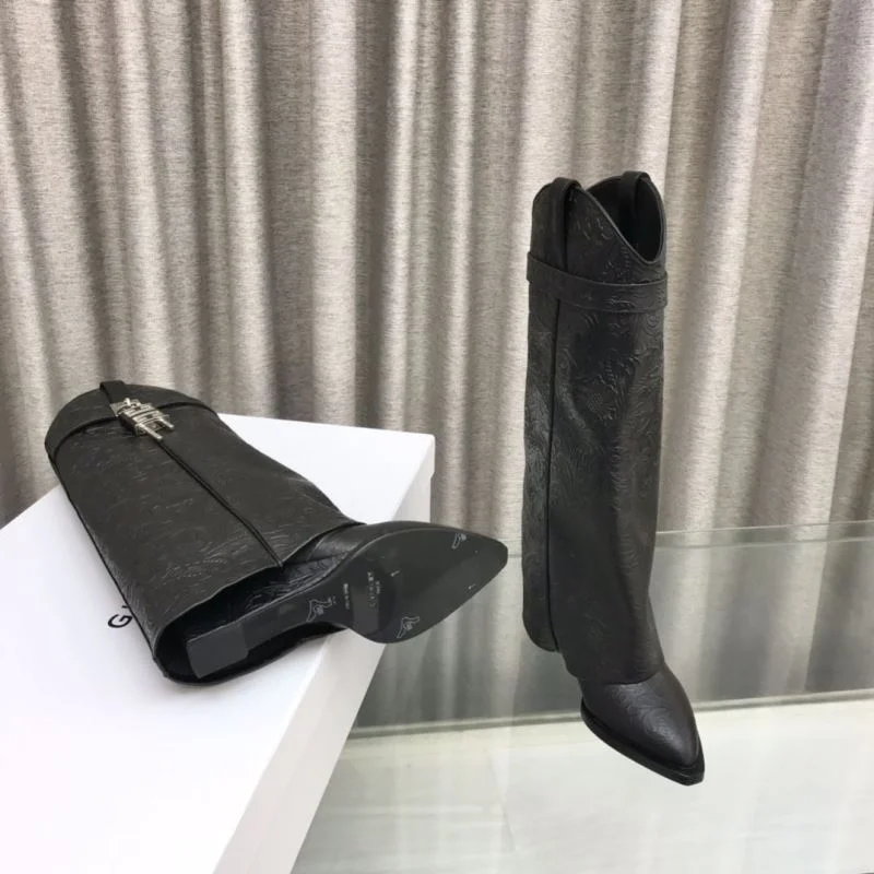 OnTrend Givenchy Boots 15717