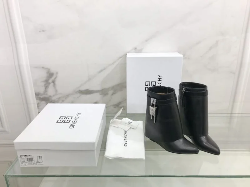 Affordable Givenchy Boots 15727