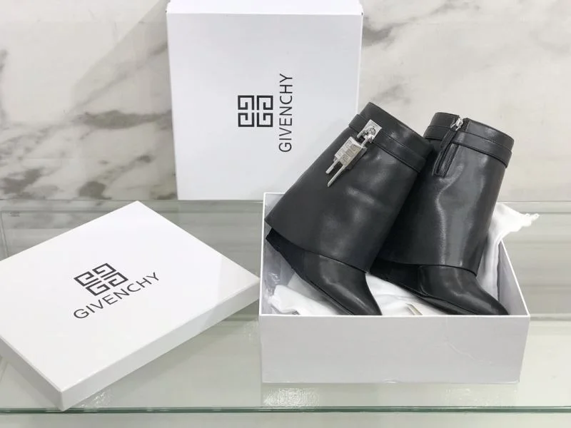 Affordable Givenchy Boots 15727