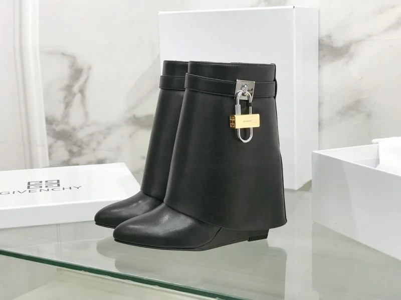 Affordable Givenchy Boots 15727