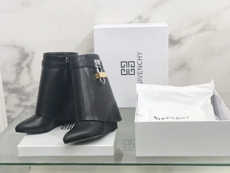 Affordable Givenchy Boots 15727