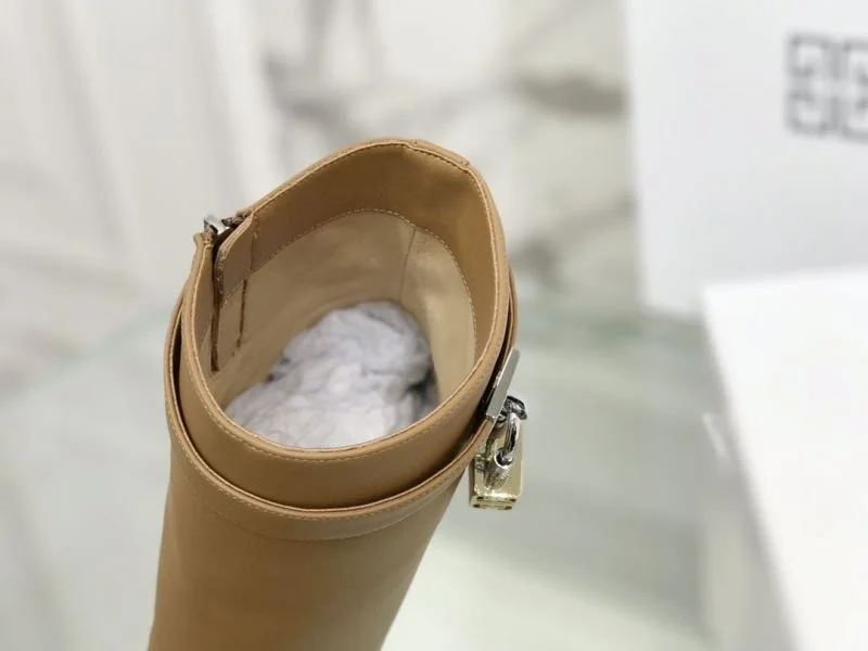 Breathable Givenchy Boots 15720