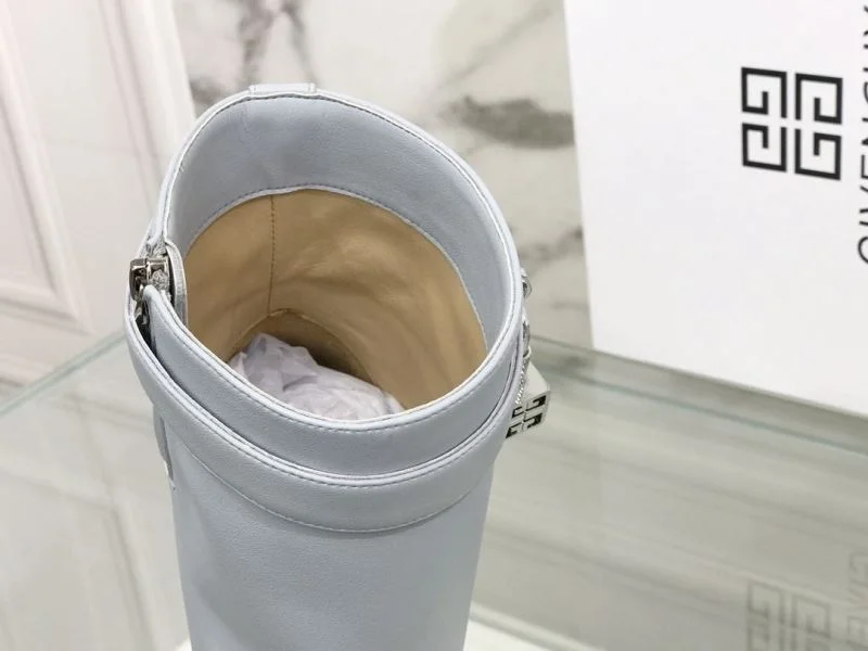 Thermal Givenchy Boots 15741