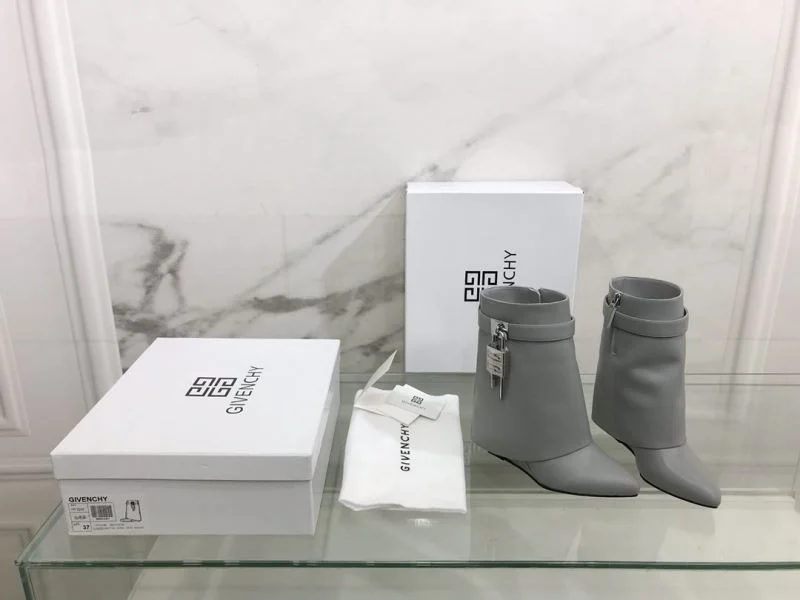 Givenchy Boots EasyCare 15708