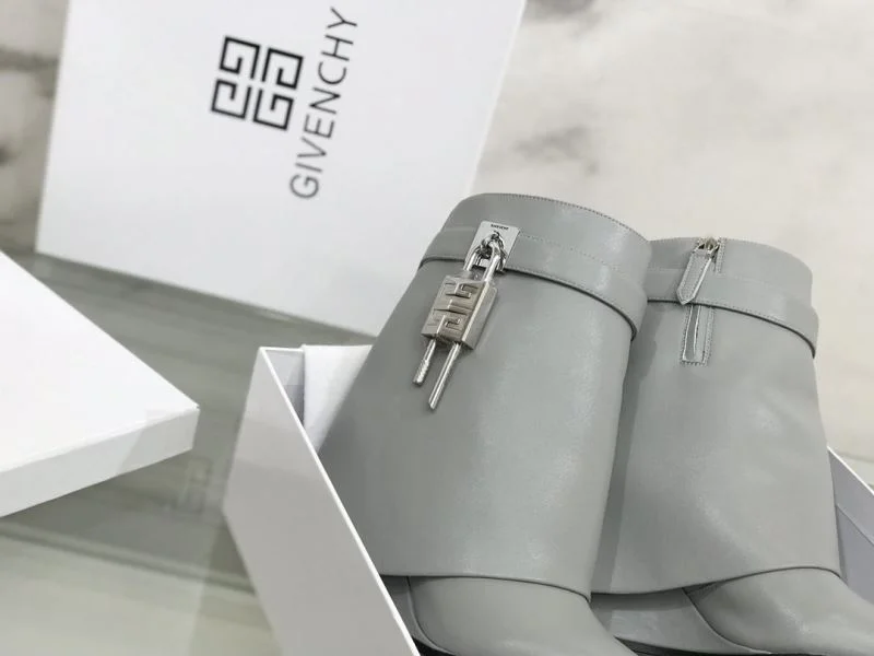 Givenchy Boots EasyCare 15708