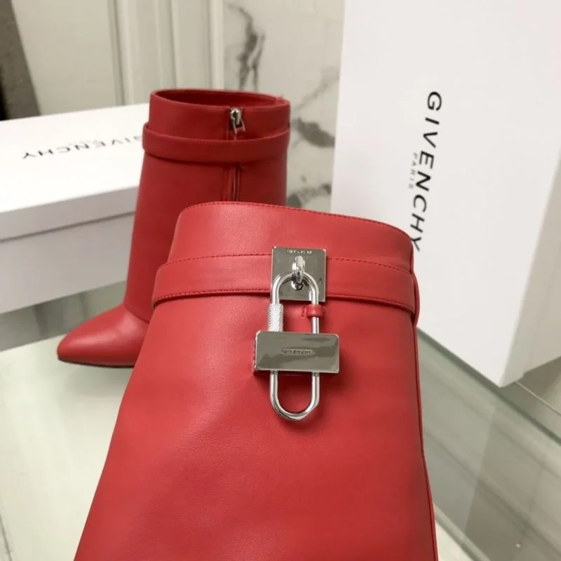 Classic Givenchy Boots 15712