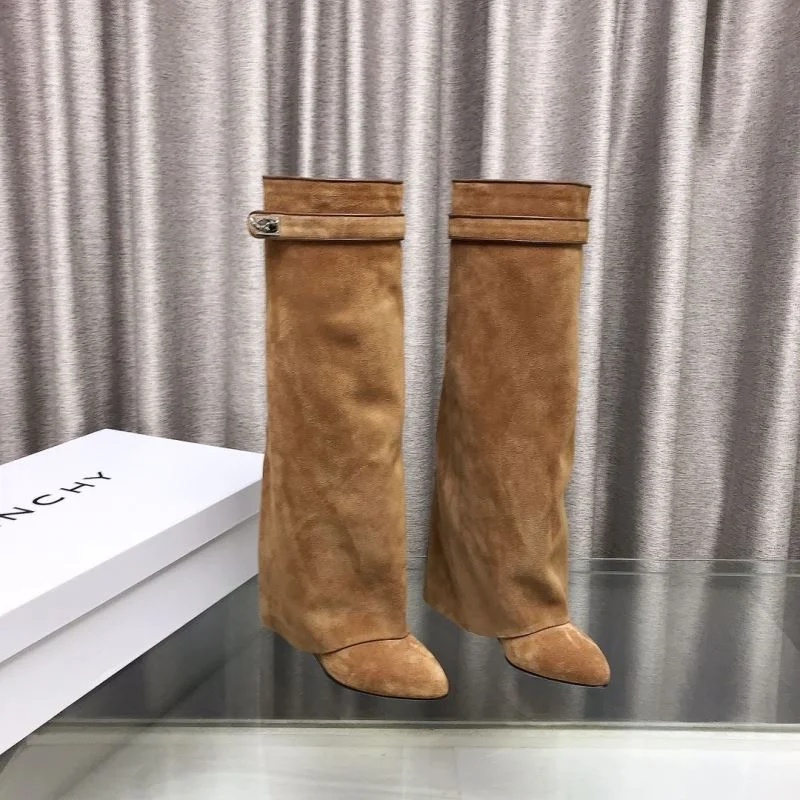 Packable Givenchy Boots 15706