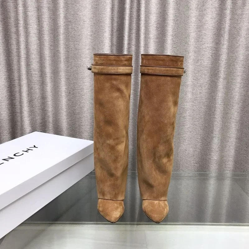 Packable Givenchy Boots 15706