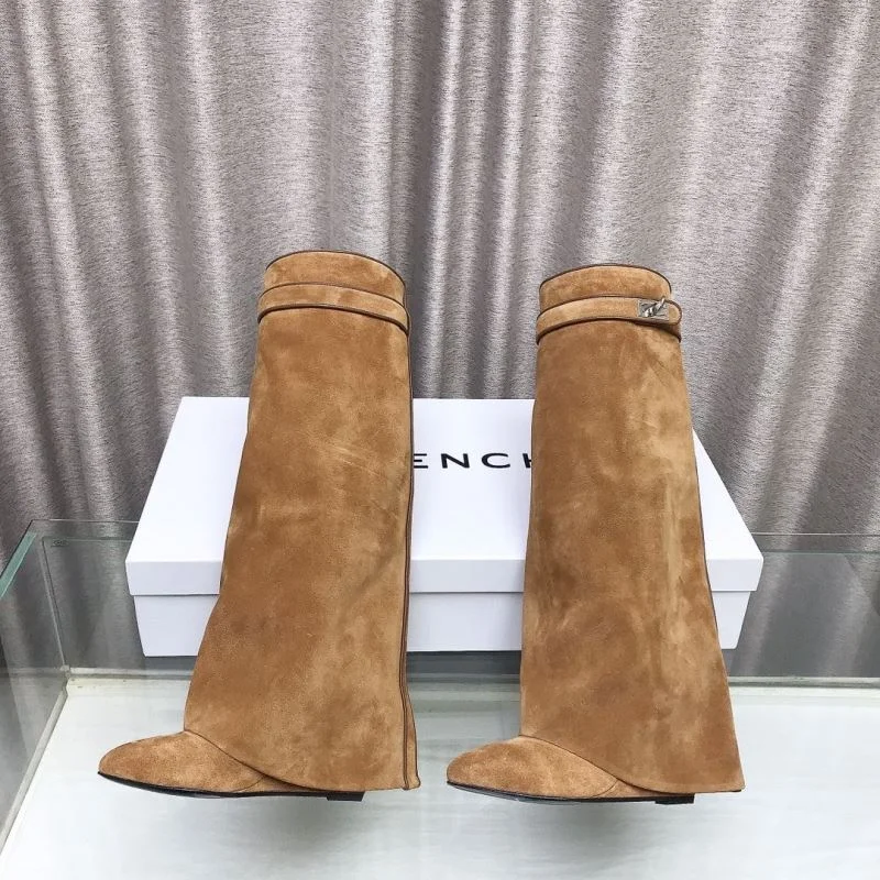 Packable Givenchy Boots 15706