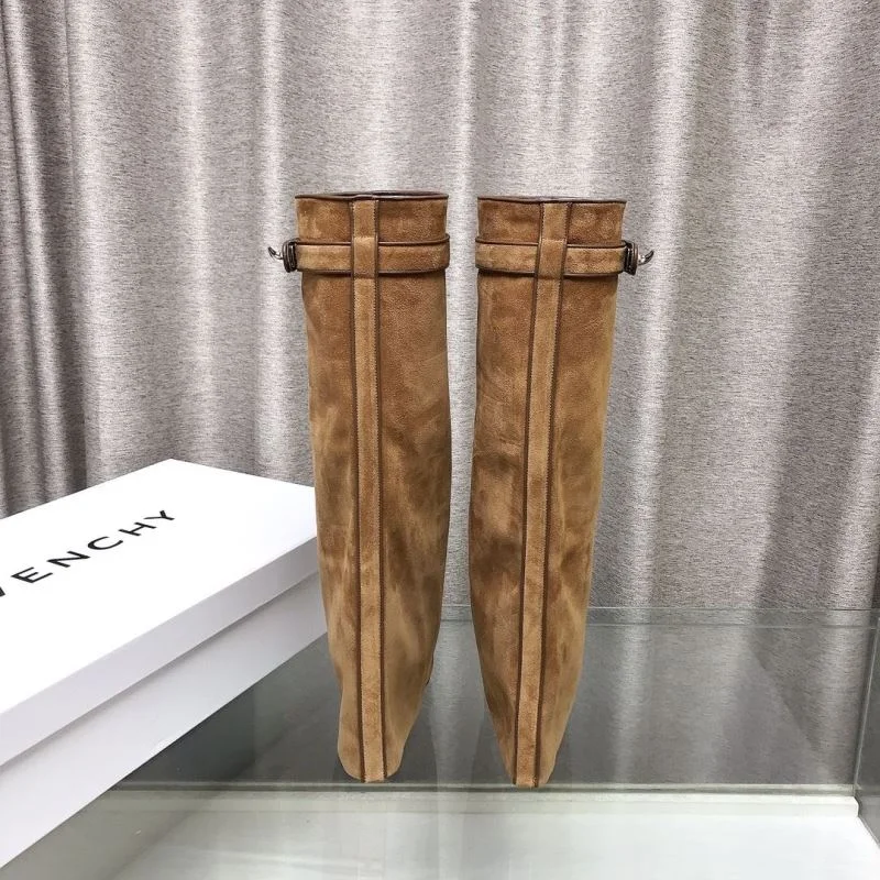 Packable Givenchy Boots 15706