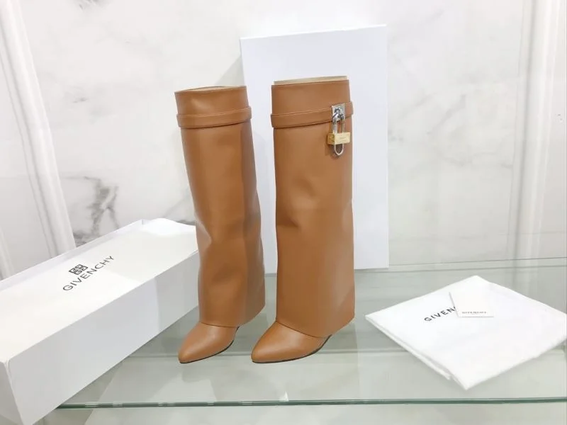 Packable Givenchy Boots 15710