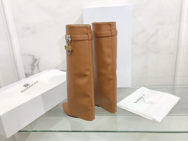 Packable Givenchy Boots 15710