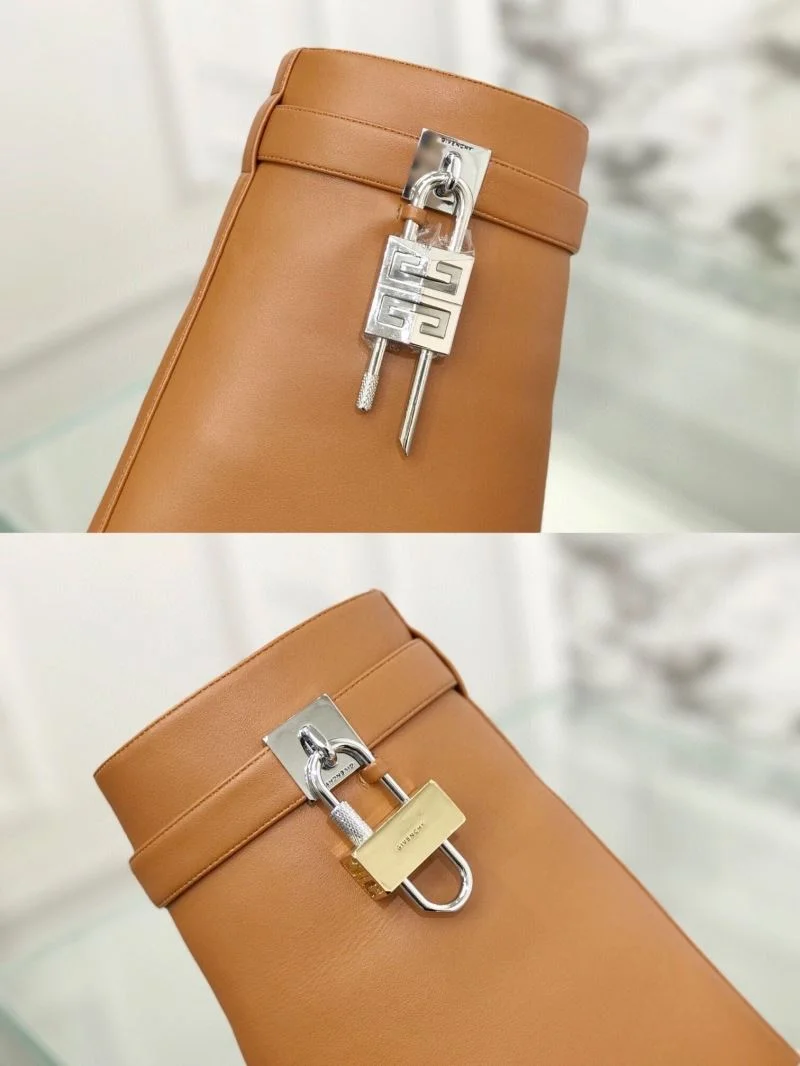 Packable Givenchy Boots 15710