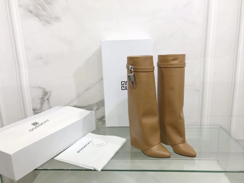 Givenchy Boots Efficient 15707
